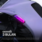 JPA Turn Signal Cyber RGB Aerox Connected