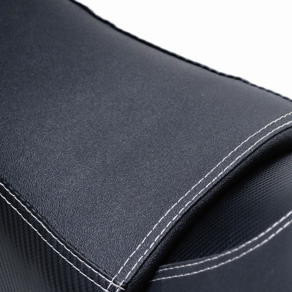 NEMO center seat for Yamaha NMAX Connected, Turbo and Neo - Alternate View