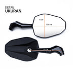 Nemo Mirror Ranger Universal