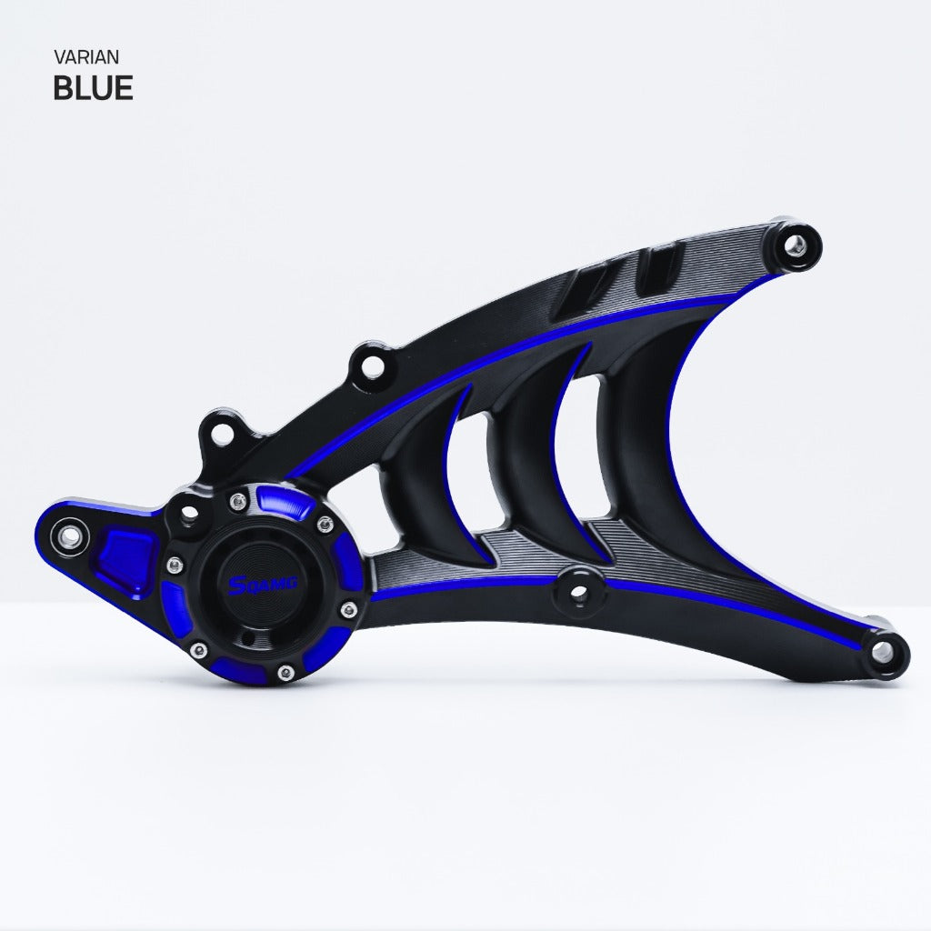 Nitex Swing Arm CNC XMAX Old, Connected and Tech Max - Alternate View