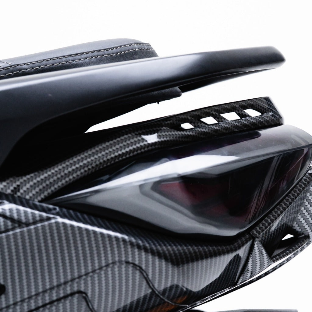 Nemo Ducktail NMAX Connected (2020-2023)