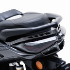 Nemo Ducktail NMAX Connected (2020-2023) - Alternate View