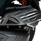 Nemo Cover Air Filter Carbon Honda 160 Series (ADV, PCX, Vario, STYLO)
