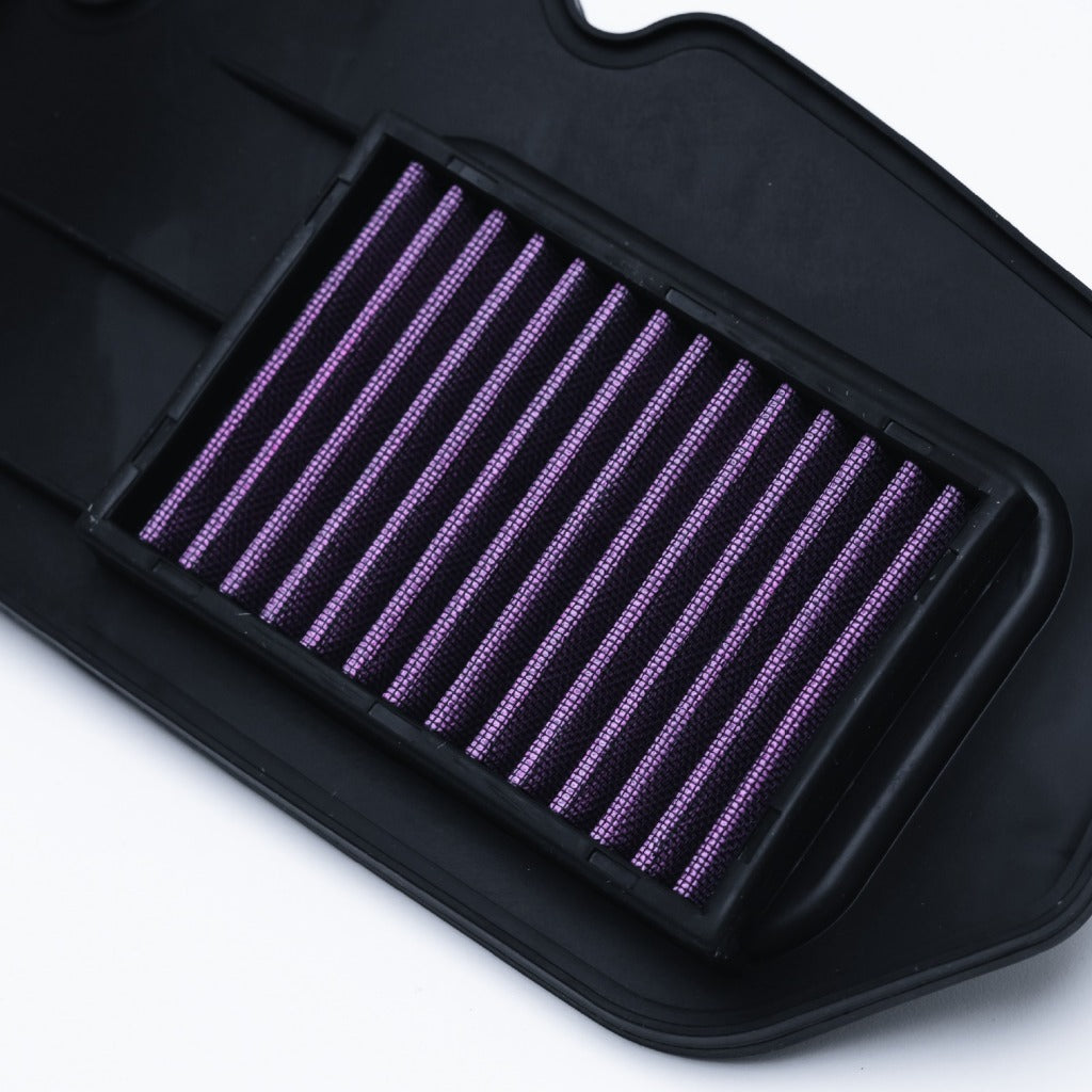 Nemo Air Filter New Vario 125 and 150 - Alternate View