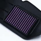 Nemo Air Filter New Vario 125 and 150 - Alternate View