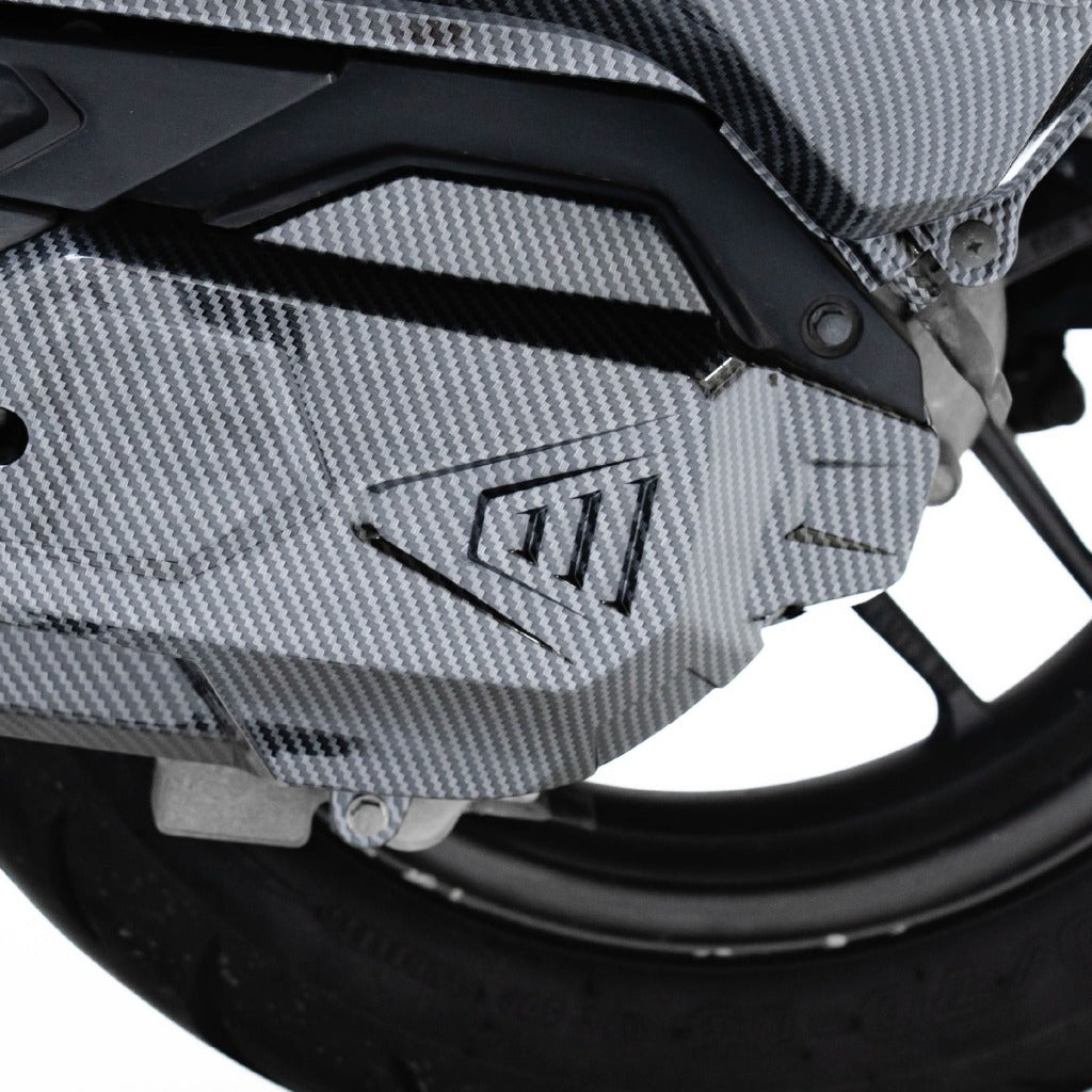 Nemo Cover CVT Carbon ADV 150
