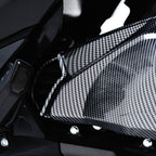 Nemo Cover Air Filter Carbon Vario 125 / 150 (2018-2026) - Alternate View