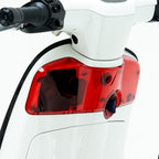 VIRTU Dashboard Transparent Vespa Sprint & Primavera