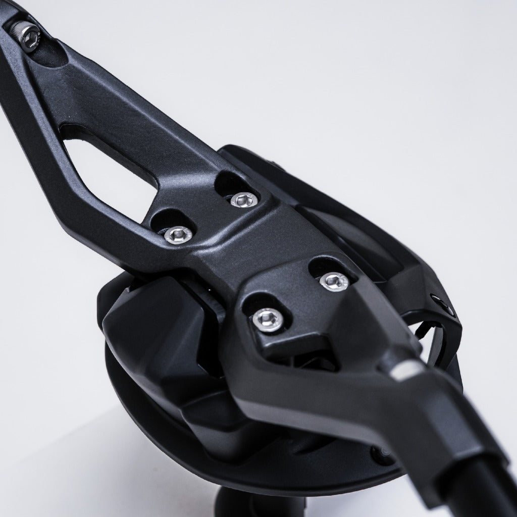 Semspeed Handlebar NMAX Conneted, Turbo and Neo