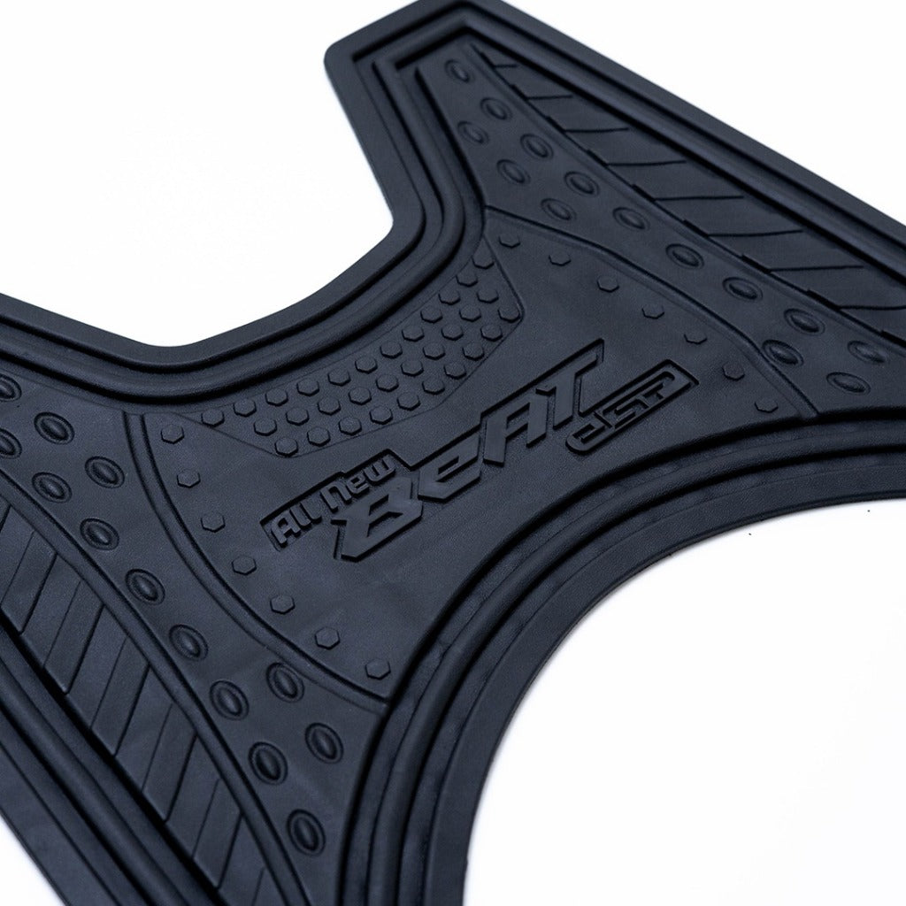 Nemo Floor Mat Rubber Beat ESP
