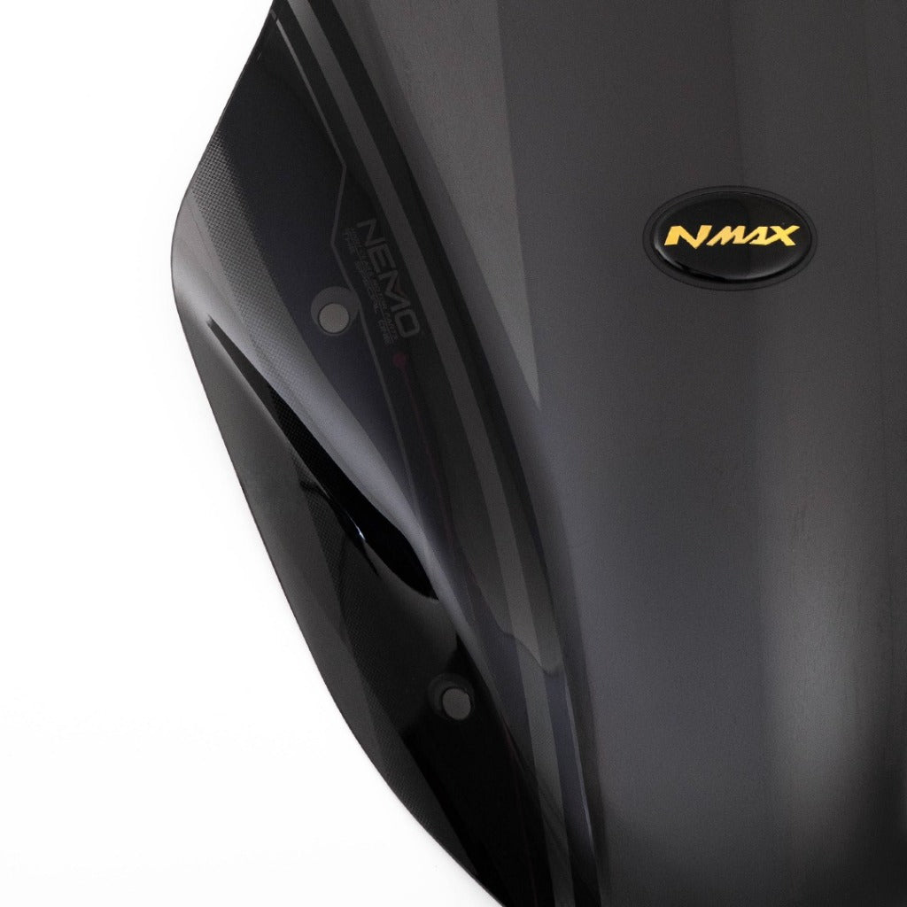 Nemo Windshield Large NMAX Old (2015-2019) - Alternate View