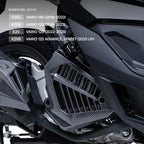 NEMO Cover Radiator Carbon for Honda Vario 125 / 150 (2018-2026)