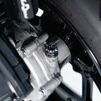 Semspeed Cover Axle Oil CNC Aerox, NMAX, XMAX Old, Connected and Tech Max