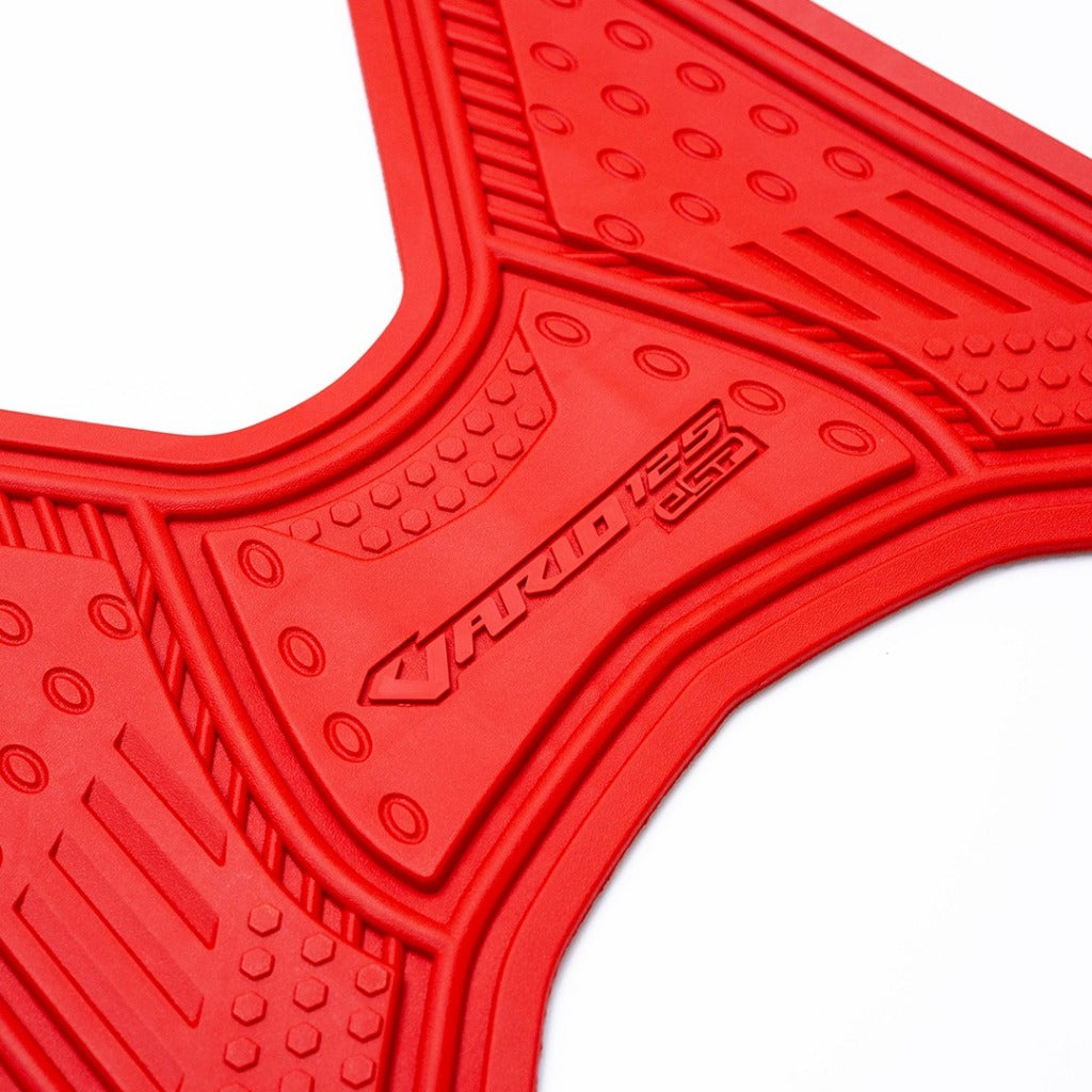 Nemo Floor Mat Rubber Vario 125 ESP - Alternate View