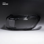Nemo Lens Tail Light for Yamaha NMAX Old 2015-2019 Smoke - Alternate View