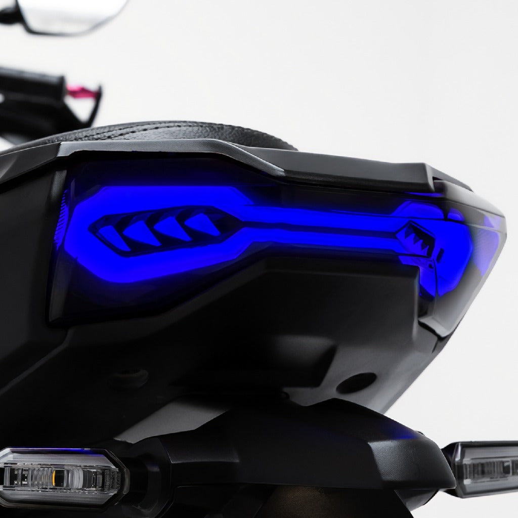 JPA Tail Light / Tail Light ADV 160 And ADV 150 - Alternate View