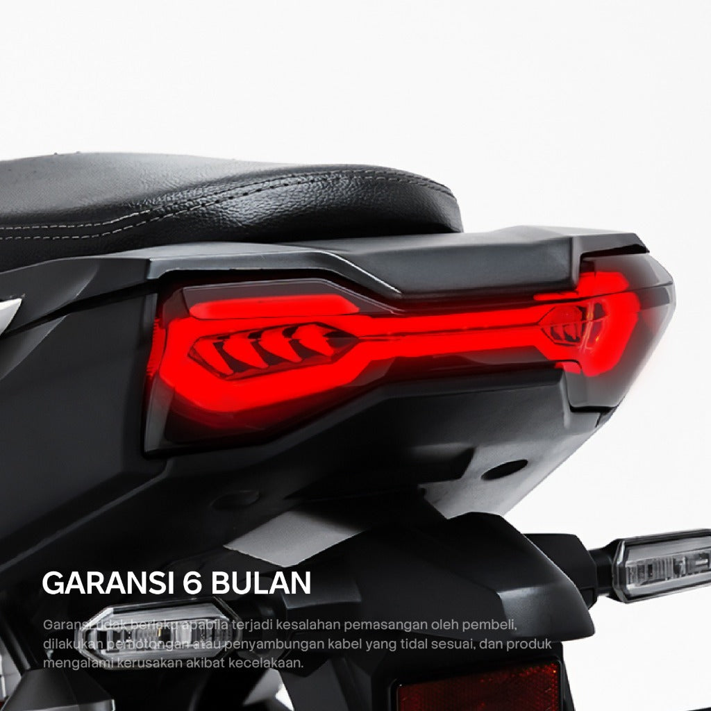 JPA Tail Light / Tail Light ADV 160 And ADV 150