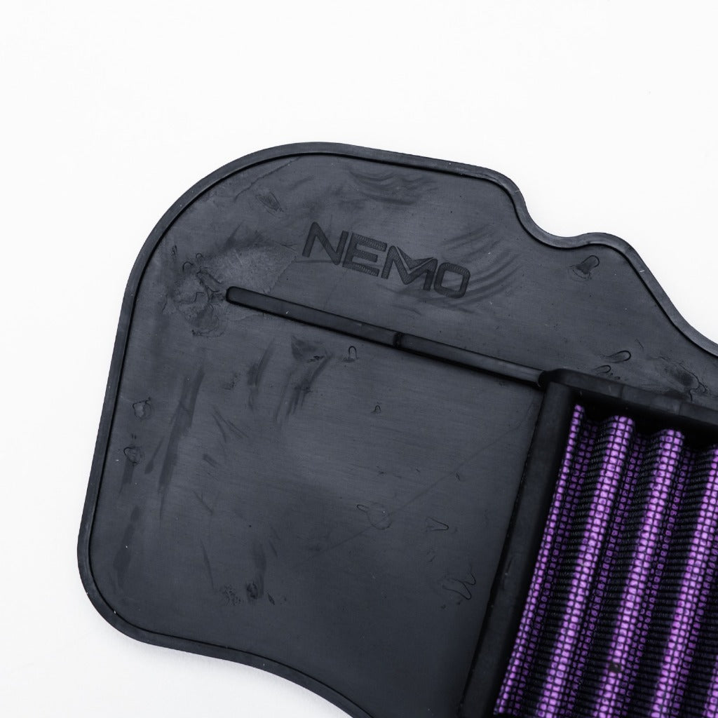 Nemo Air Filter Mio M3, Mio Z, Fino 125, X-Ride 125 And Soul GT 125 High Performance 30 Mikron - Alternate View