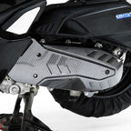NEMO Cover CVT Rear Carbon PCX 160 and ADV 160 (Gen 1 and Roadsync)