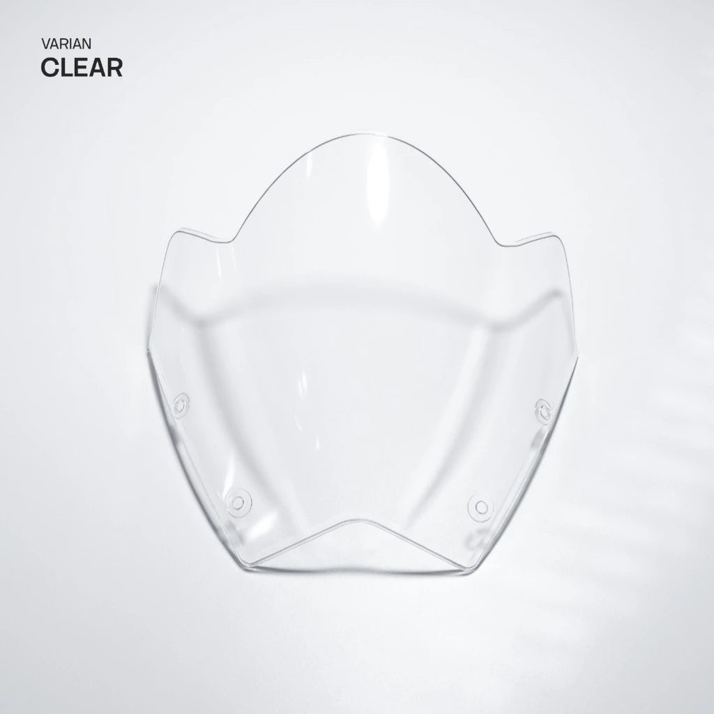 Nemo Windshield Suzuki Satria FU (2013-2016)