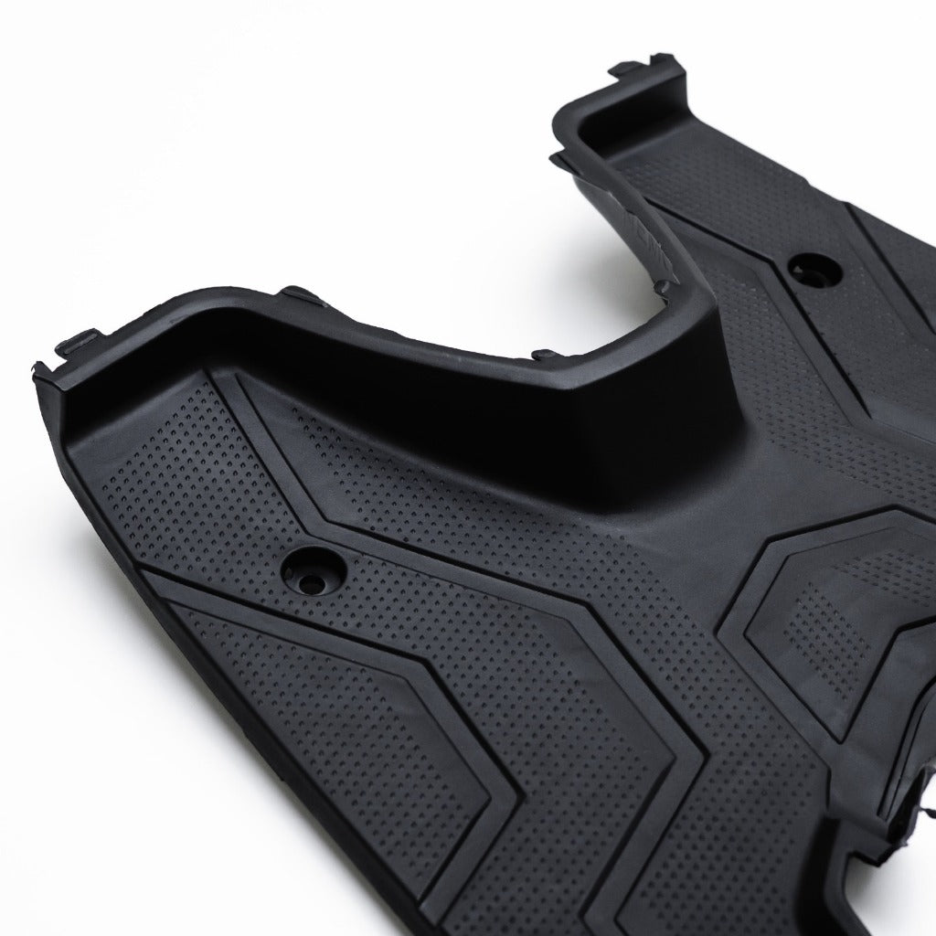 Nemo Step Floor / Dek Injakan Vario Techno 110 Karbu - Alternate View