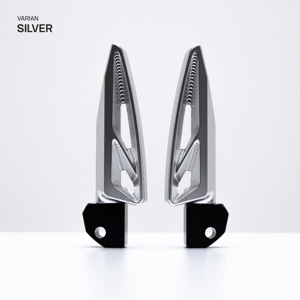 Semspeed Footstep CNC XMAX Old, Connected and Tech Max