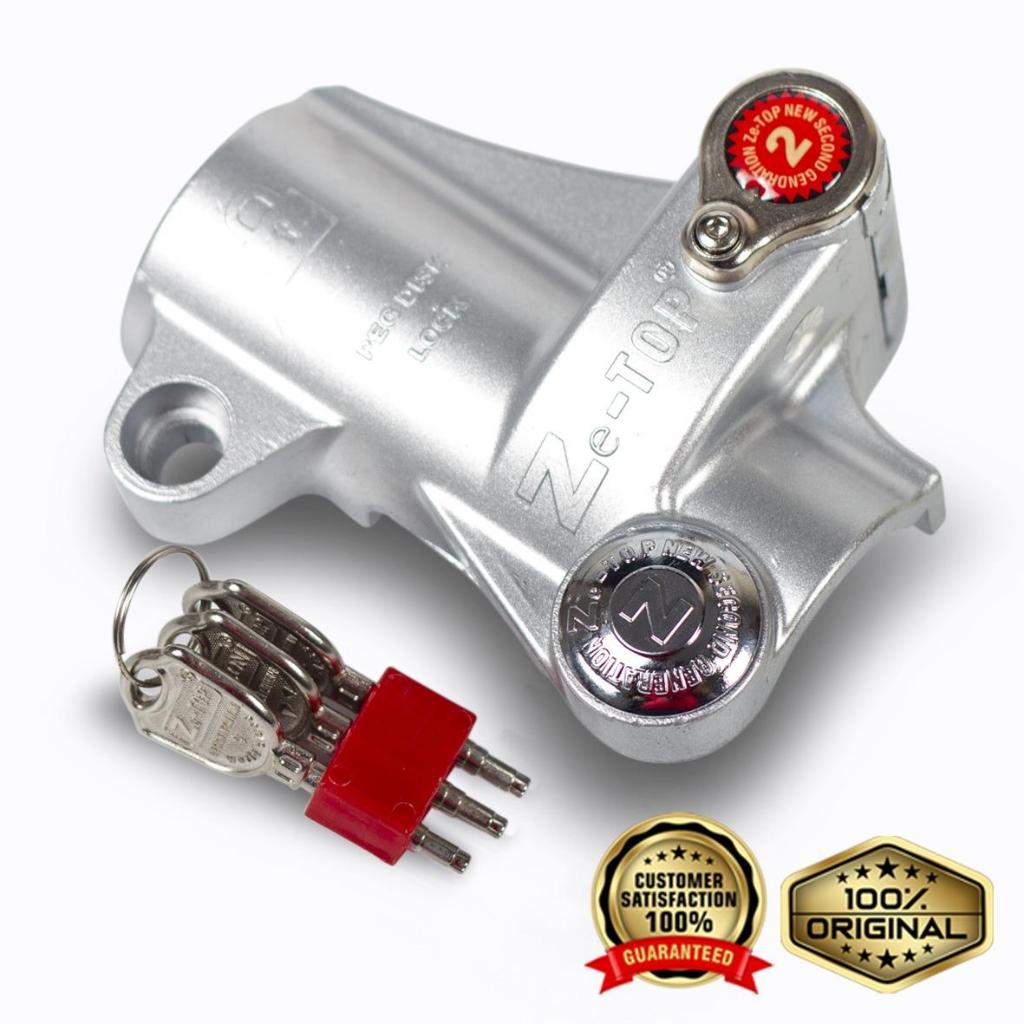 Kunci Disc Gembok Cakram Disc Lock Yamaha NMAX