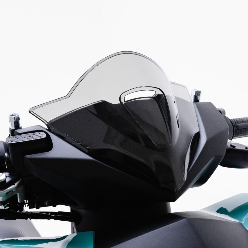 Nemo Windshield Viper Vario 125 Advance (2025-2026)