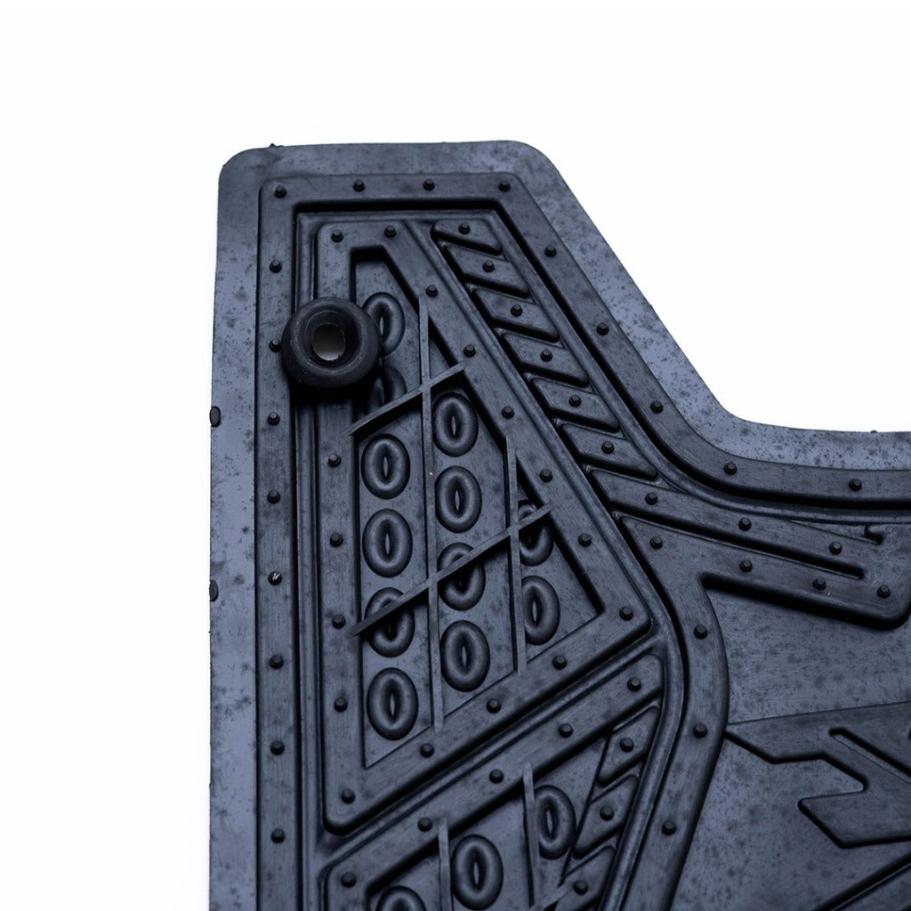 Nemo Floor Mat Rubber Beat F1