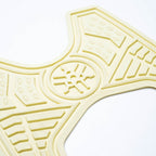 Nemo Floor Mat Rubber for Yamaha Mio - Alternate View