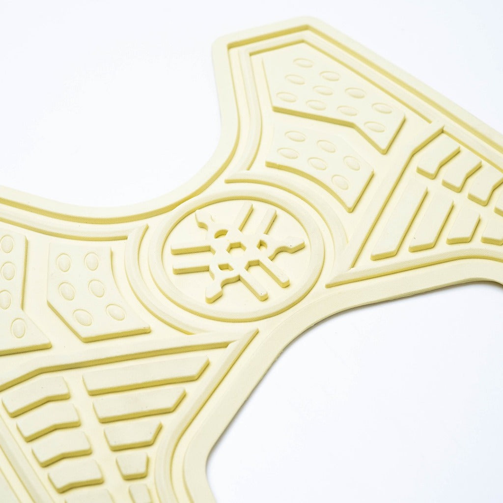 Nemo Floor Mat Rubber for Yamaha Mio - Alternate View
