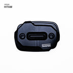 Semspeed Cover Master Brake CNC XMAX Old, Connected and Tech Max