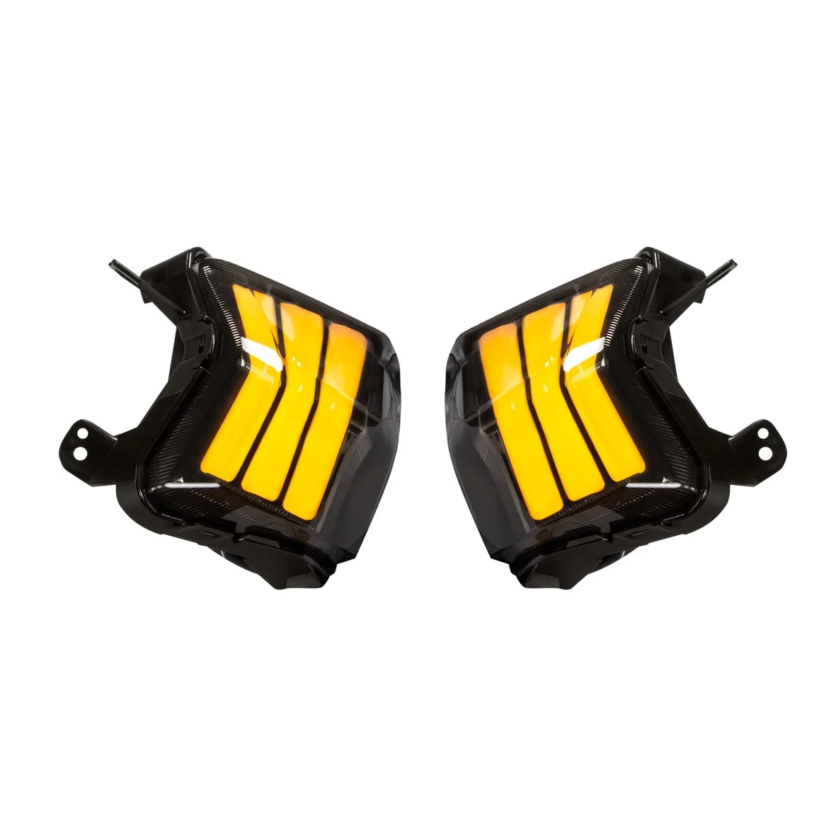 JPA Front LED Turn Signal Yamaha NMAX