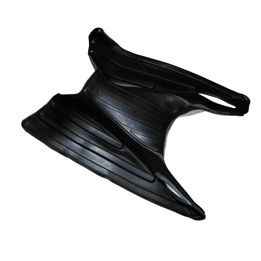 NEMO Floor Mat Rubber Vespa GTS