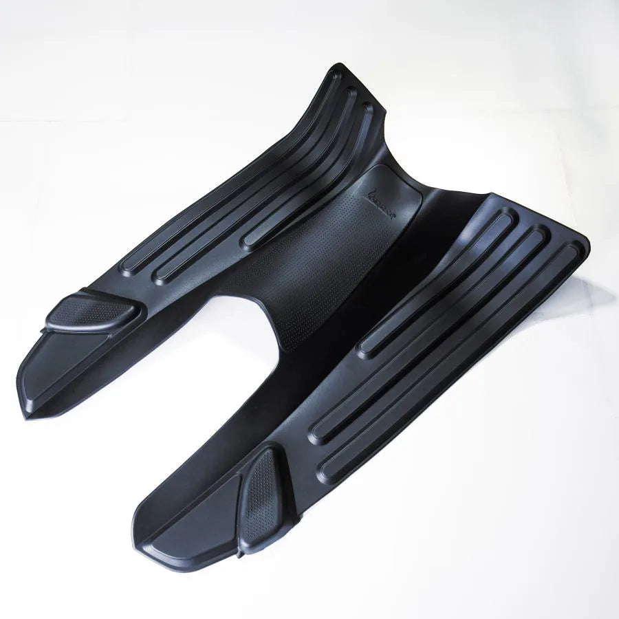 NEMO Floor Mat Rubber Vespa S & LX 2016-2019