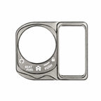 NITEX CNC Ignition Key Cover Honda Series
