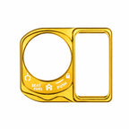 NITEX CNC Ignition Key Cover Honda Series