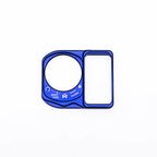 NITEX CNC Ignition Key Cover Honda Series
