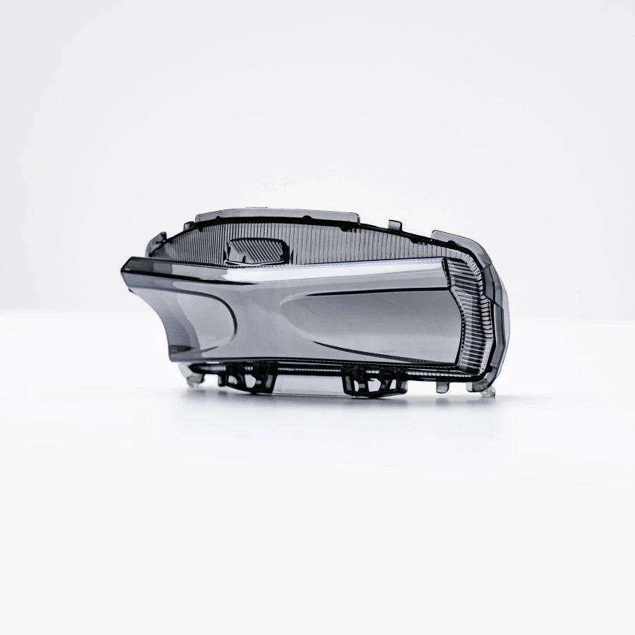 NEMO Smoke Tail Light Lens Yamaha Aerox 155