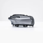 NEMO Smoke Tail Light Lens Yamaha Aerox 155