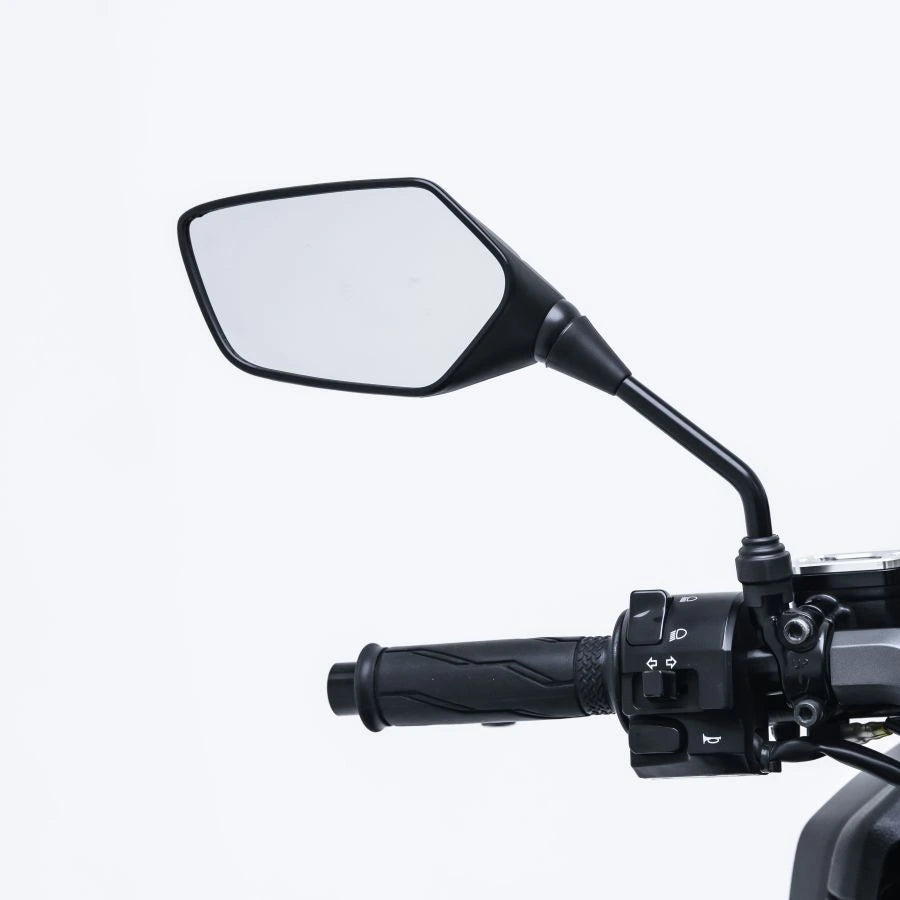 NEMO Rearview Mirror 1372 Nova - Long Thread Honda