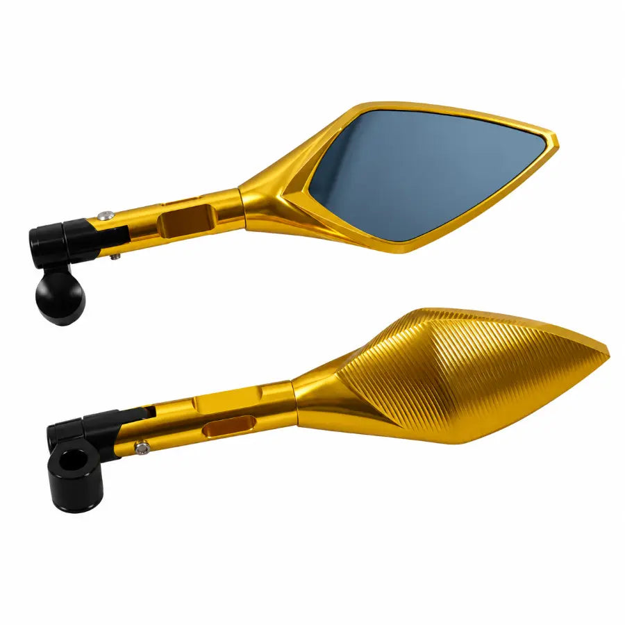 Nitex Spion Fairing CNC Type Phantom Universal