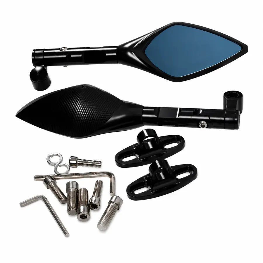 Nitex Spion Fairing CNC Type Phantom Universal