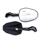 Nemo Ranger Universal Motorcycle Mirrors