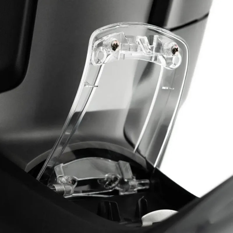 Transparent Fuel Cap Cover for Nmax Neo and Turbo