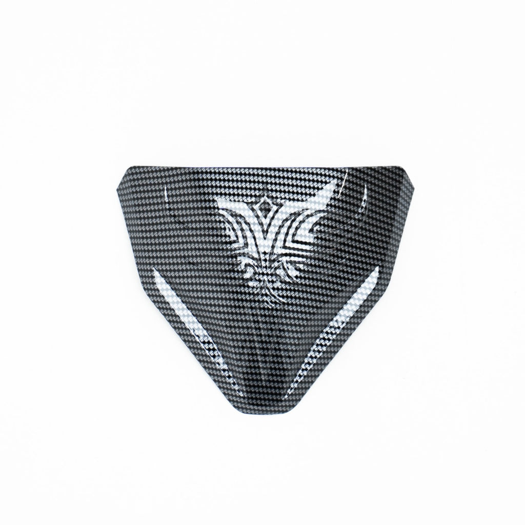 Nemo Carbon Front Cover / Head Cowl Honda Vario 150