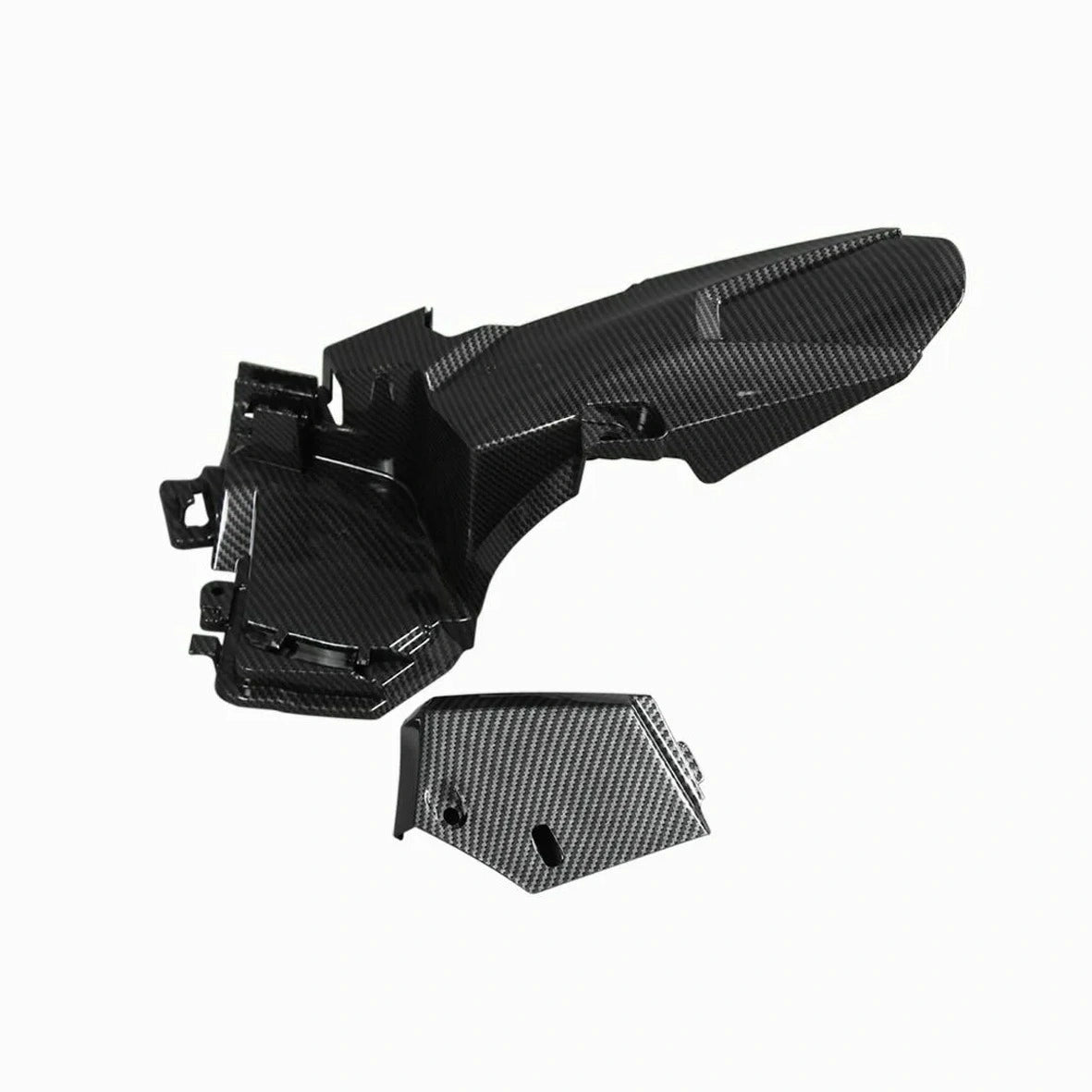 Nemo Carbon Under Fender Honda Vario 2018+