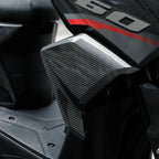 NEMO Side Body Cover Carbon Honda Vario 160