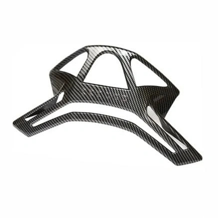 Carbon Stop Lamp Cover PCX