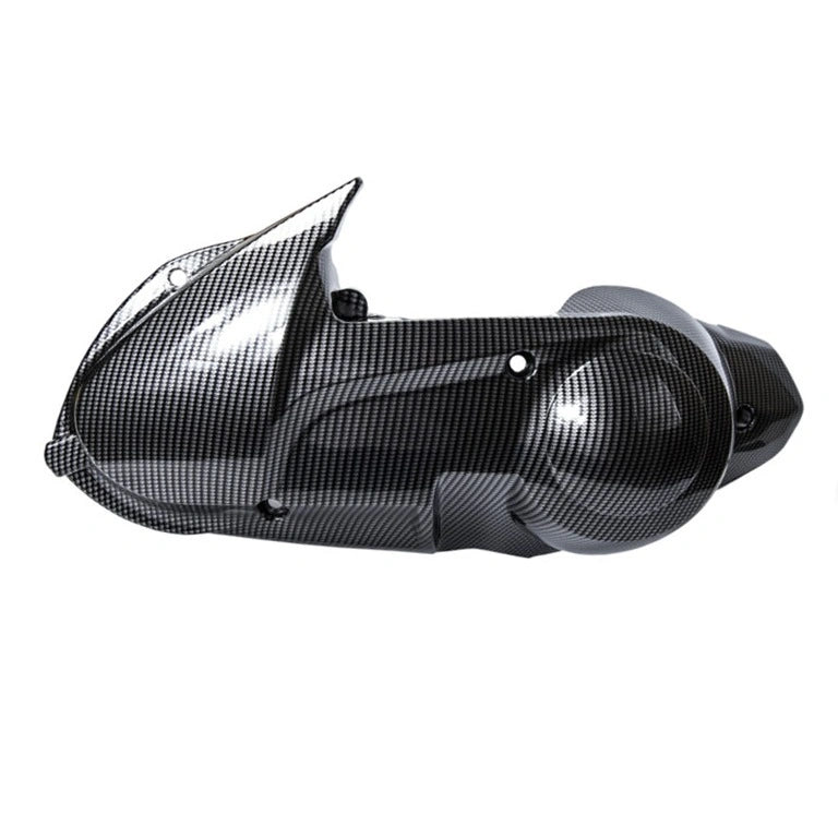 Nemo Carbon CVT Cover Yamaha Nmax 2016-2019